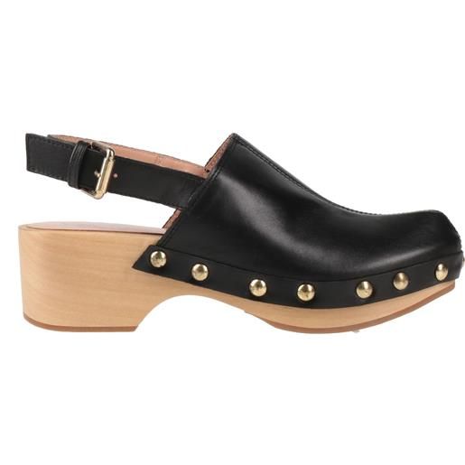 POLLINI - mule e zoccoli