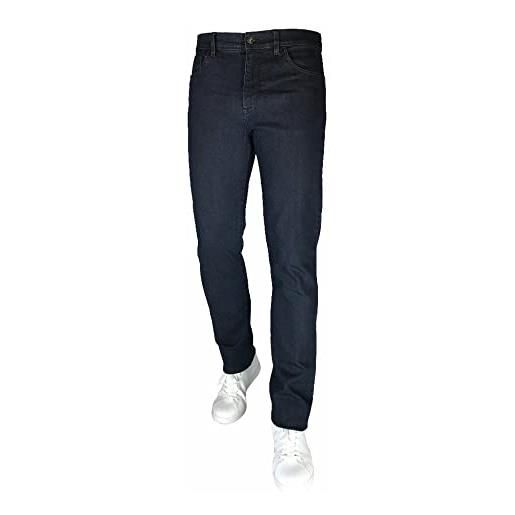 SEA BARRIER jeans mezza stagione cotone elasticizzato uomo e profumatore saggio