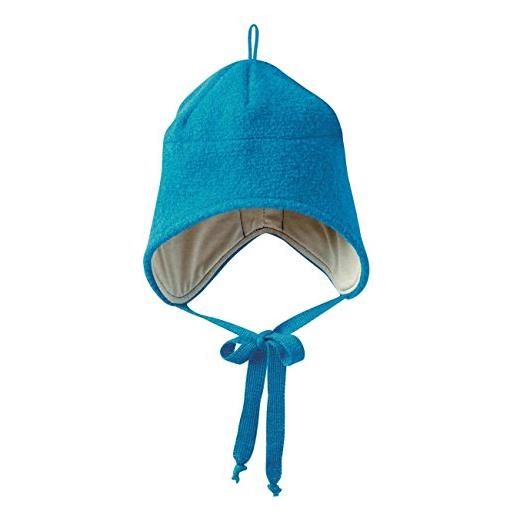 Disana supporti 35302xx-berretto di lana, colore: blu blu blu
