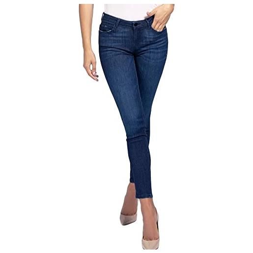 Guess jeans slim w0baj2 d4671 - donna