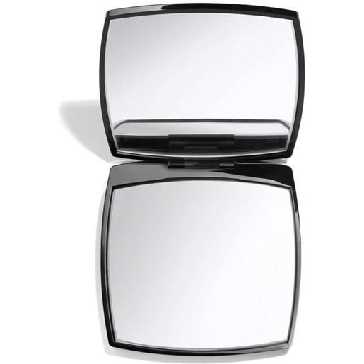 Chanel miroir double facettes specchio a doppio effetto
