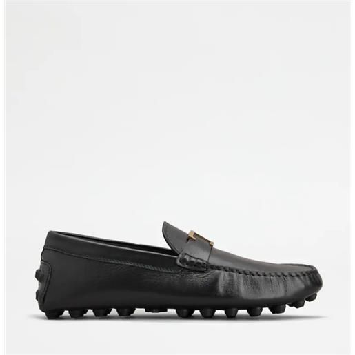 TOD'S gommino bubble t timeless