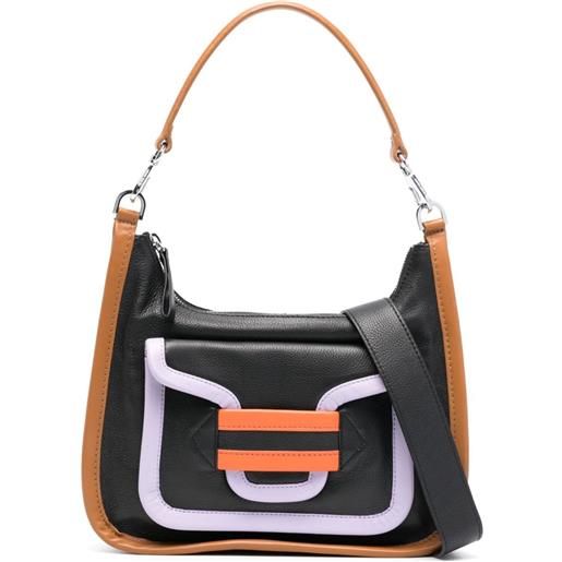 Pierre Hardy borsa a spalla alpha day miss - nero