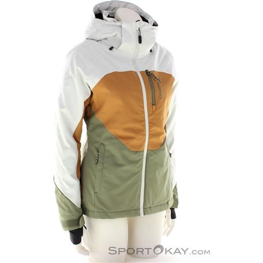 O'Neill carbonite donna giacca da sci