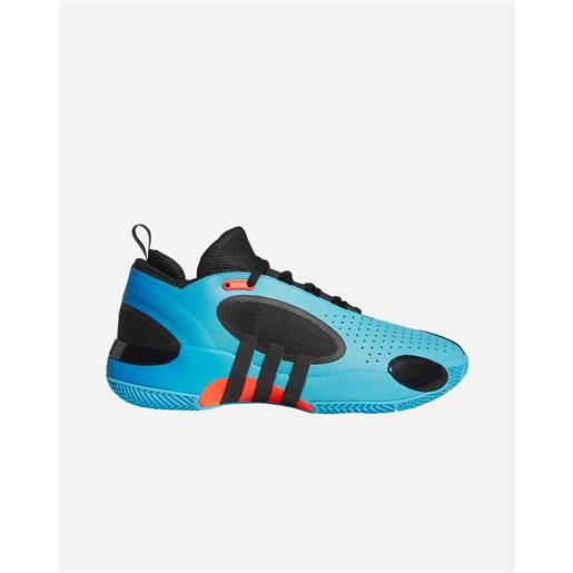 Adidas d. O. N. Issue 5 m - scarpe basket - uomo