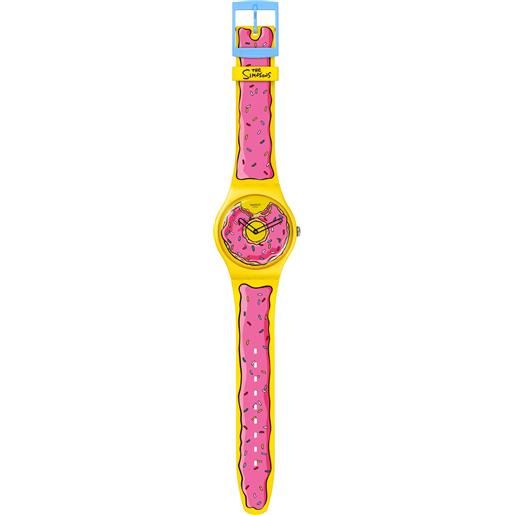 Swatch orologio Swatch seconds of sweetness