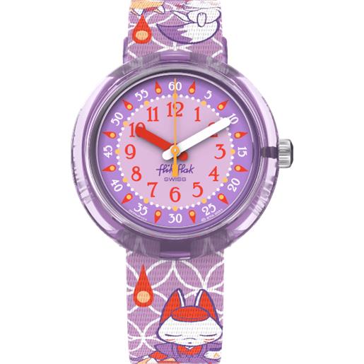 Flik Flak orologio swatch Flik Flak yako parade