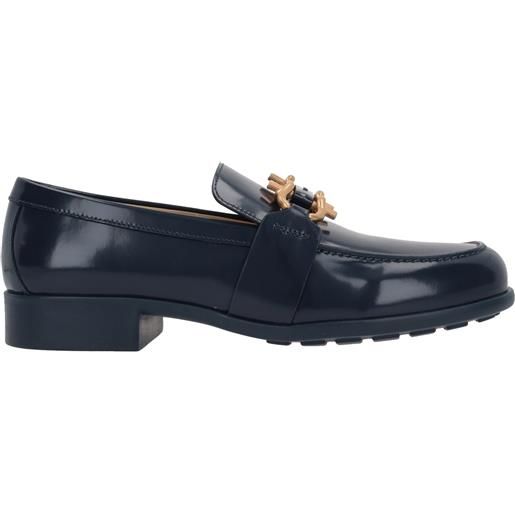 BOTTEGA VENETA scarpe bottega veneta monsieur loafer