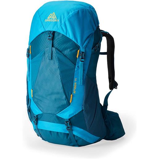 Gregory amber 44 rc woman backpack blu