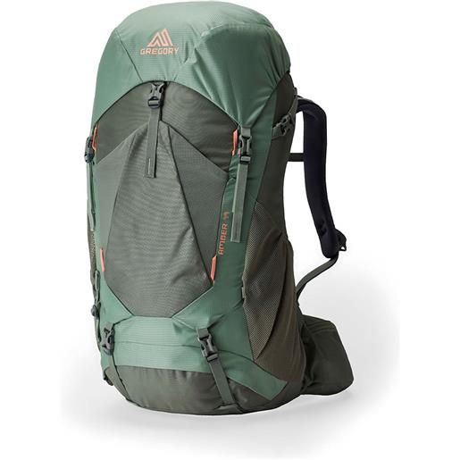 Gregory amber 44 rc woman backpack verde