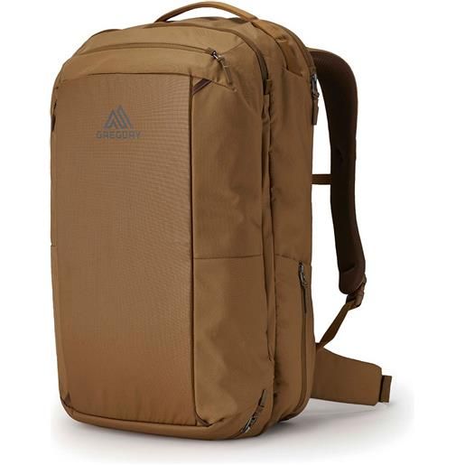 Gregory border carry-on 40 backpack marrone