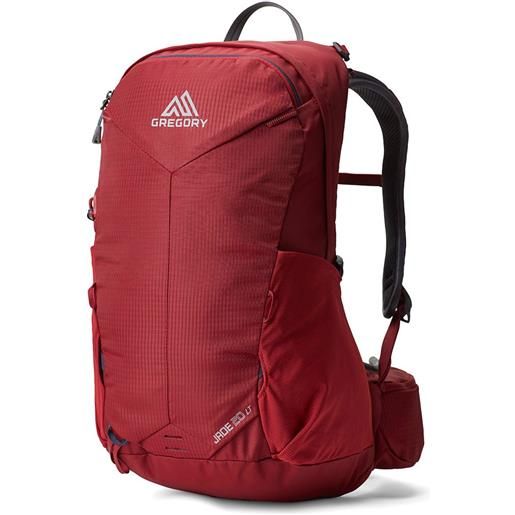 Gregory jade 20 lt rc woman backpack rosso