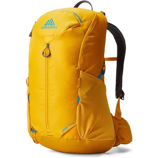 Gregory jade 24 lt rc woman backpack giallo