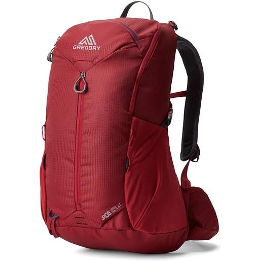 Gregory jade 24 lt rc woman backpack rosso