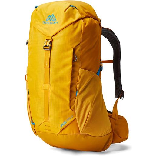 Gregory jade 28 lt rc woman backpack giallo