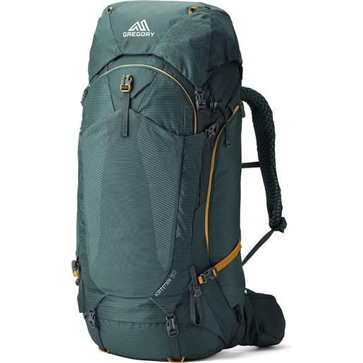 Gregory katmai 55 rc backpack verde m-l