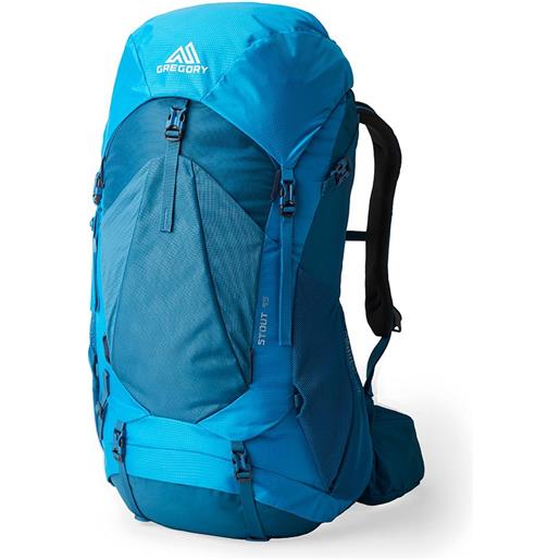 Gregory stout 45 rc backpack blu