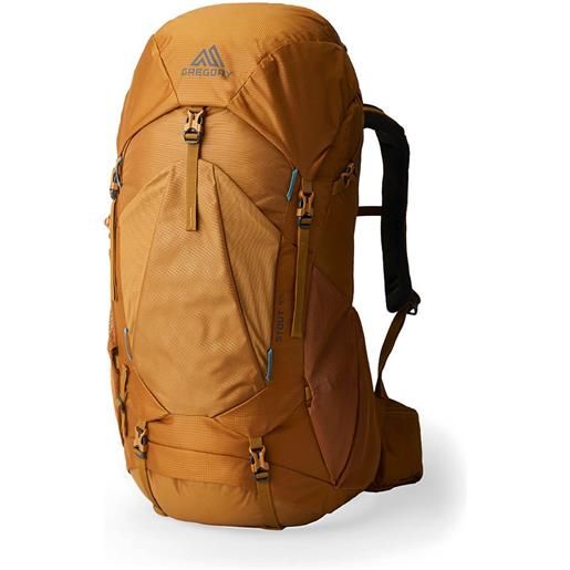 Gregory stout 45 rc backpack marrone