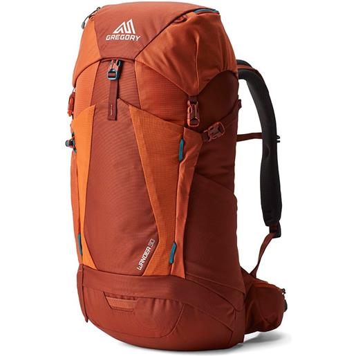 Gregory wander 30 junior backpack arancione