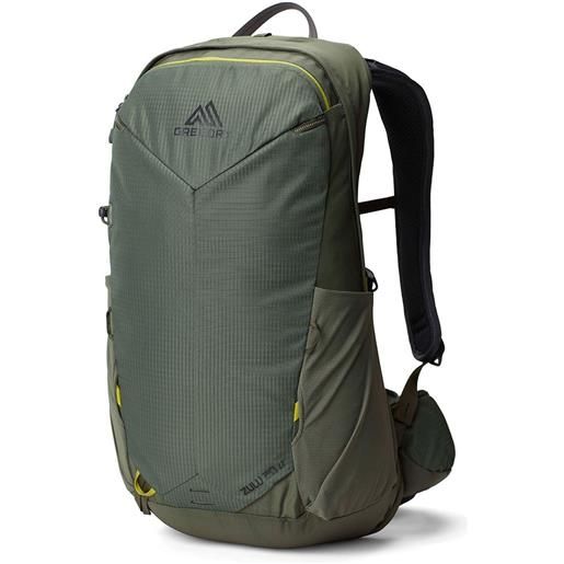 Gregory zulu 20 lt rc backpack verde