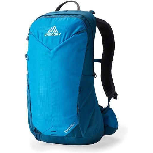 Gregory zulu 20 lt rc backpack blu