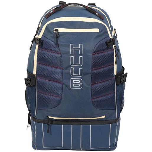 Huub tt transition backpack blu