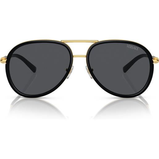 Versace occhiali da sole Versace ve2260 100287
