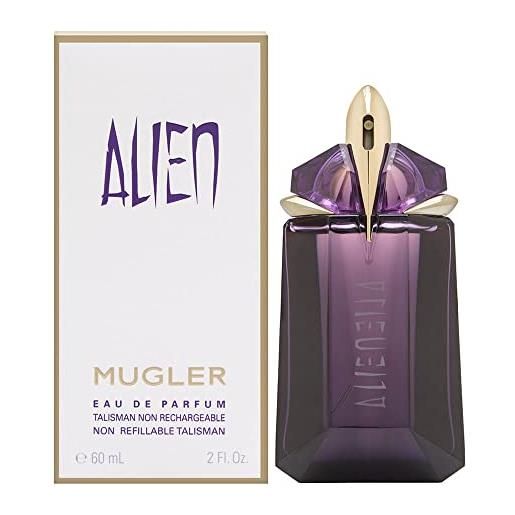 Mugler alien di thierry Mugler eau de parfum spray 2 oz