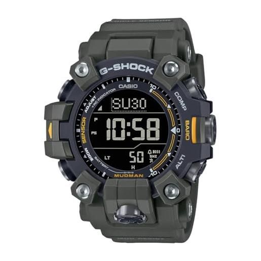 Casio orologio sportivo gw-9500-3er