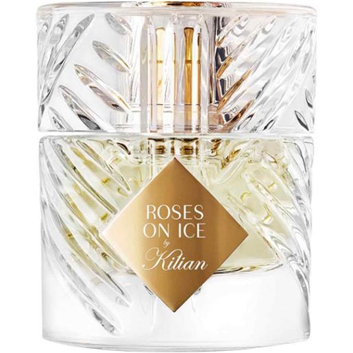 Kilian roses on ice eau de parfum