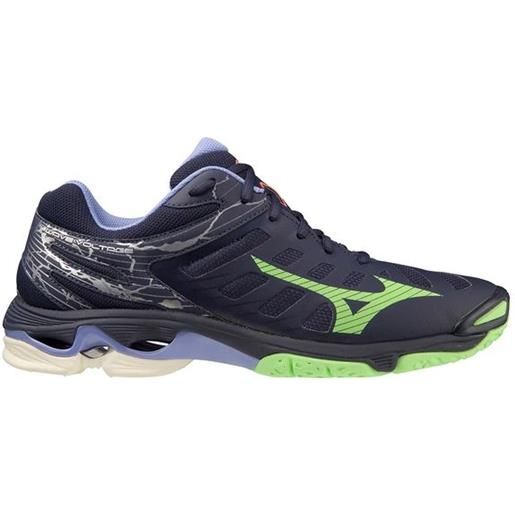 Scarpe mizuno cheap uomo porpora