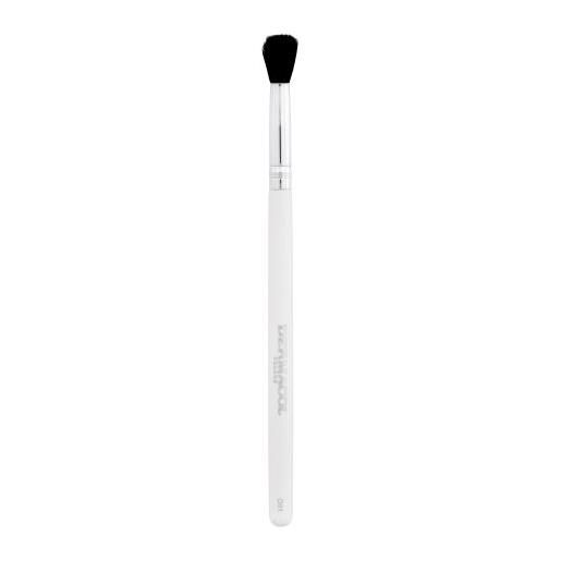 Dermacol master brush eyeshadow d81 pennello cosmetico per ombretto 1 pz