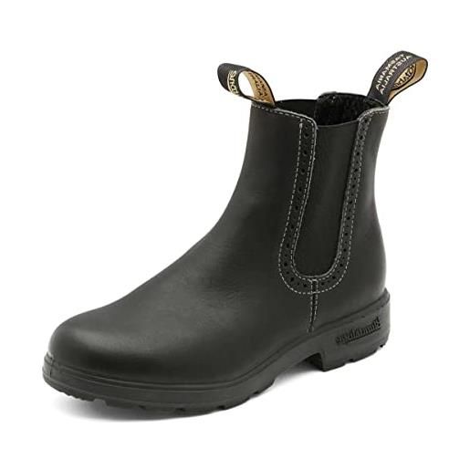 Blundstone women's series 1448, stivali donna, nero, 42 eu