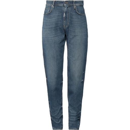 REPRESENT - jeans straight