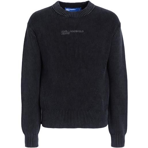 KARL LAGERFELD JEANS - pullover