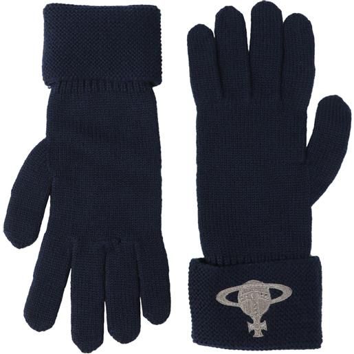 VIVIENNE WESTWOOD - guanti