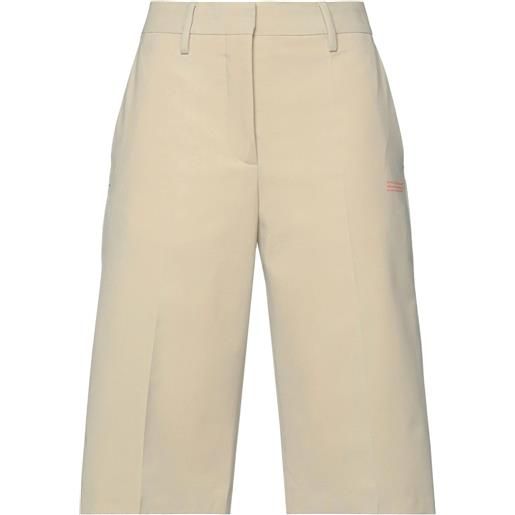 OFF-WHITE™ - pantaloni cropped e culottes