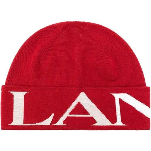 LANVIN - cappello