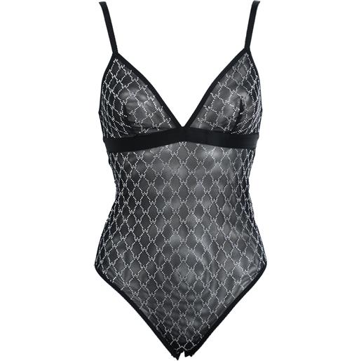 WOLFORD - body intimo