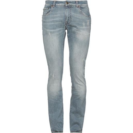 ETRO - jeans straight