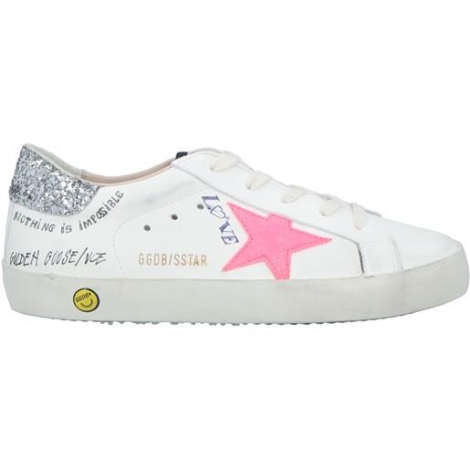 GOLDEN GOOSE - sneakers