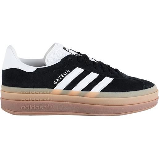 Adidas sneakers hot sale senza lacci