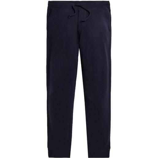 Polo Ralph Lauren pantaloni sportivi - blu
