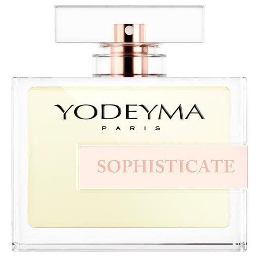 Yodeyma sophisticate eau de parfum 100 ml