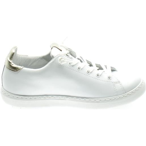 Twostar sneakers donna bianco 2sd2243