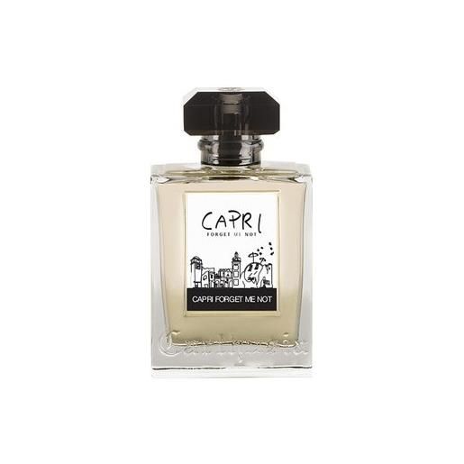 Carthusia capri forget me not - eau de parfum unisex 50 ml vapo