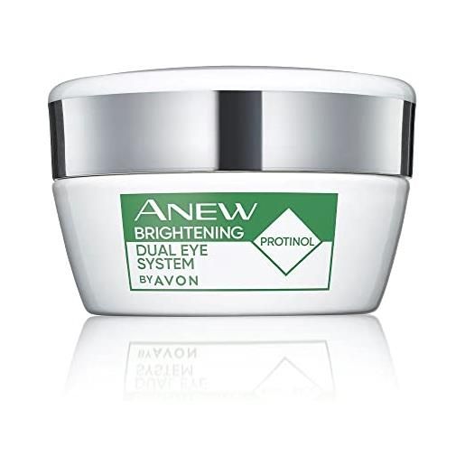 Avon anew clinical correttore delle occhiaie (crema + gel) 20ml