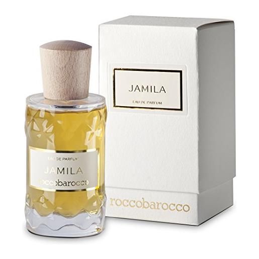 Rocco Barocco oriental collection jamila edp, 100 ml, vapo