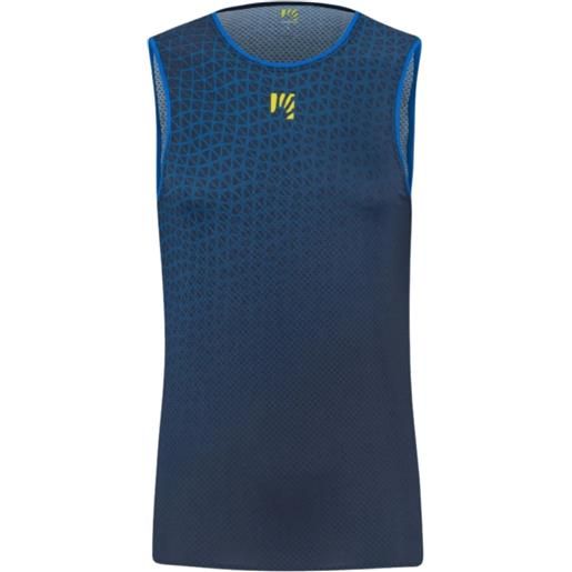 KARPOS lavaredo ultra tank canotta outdoor uomo