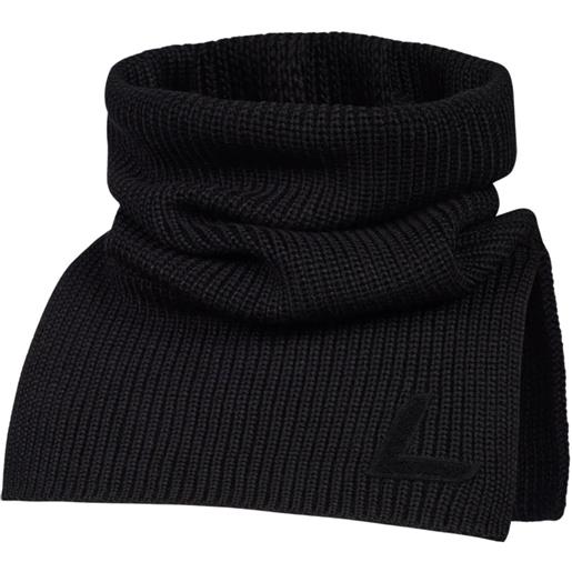 LUHTA niiasto knit tube scarf sciarpa donna